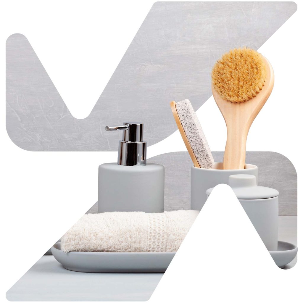 Ofrecemos venta de accesorios de baño con soluciones funcionales y decorativas para todo tipo de espacios, combinando diseño, calidad y acabados pensados para aportar comodidad y estilo al baño.