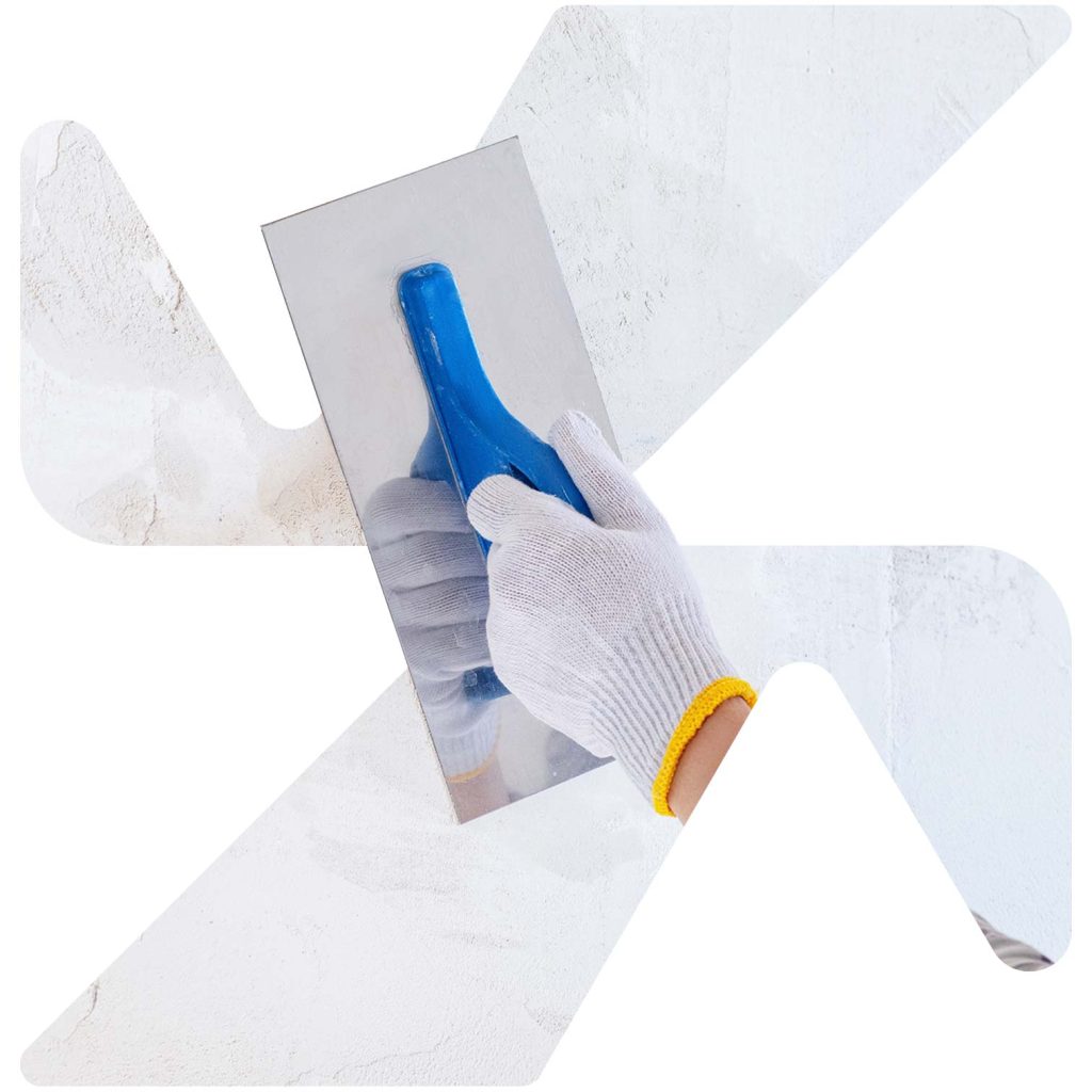 Ofrecemos material para bricolaje y construcción pensado para trabajos de reforma, acabado y mantenimiento, con herramientas y suministros que facilitan tareas de aplicación, reparación y acondicionamiento de espacios.