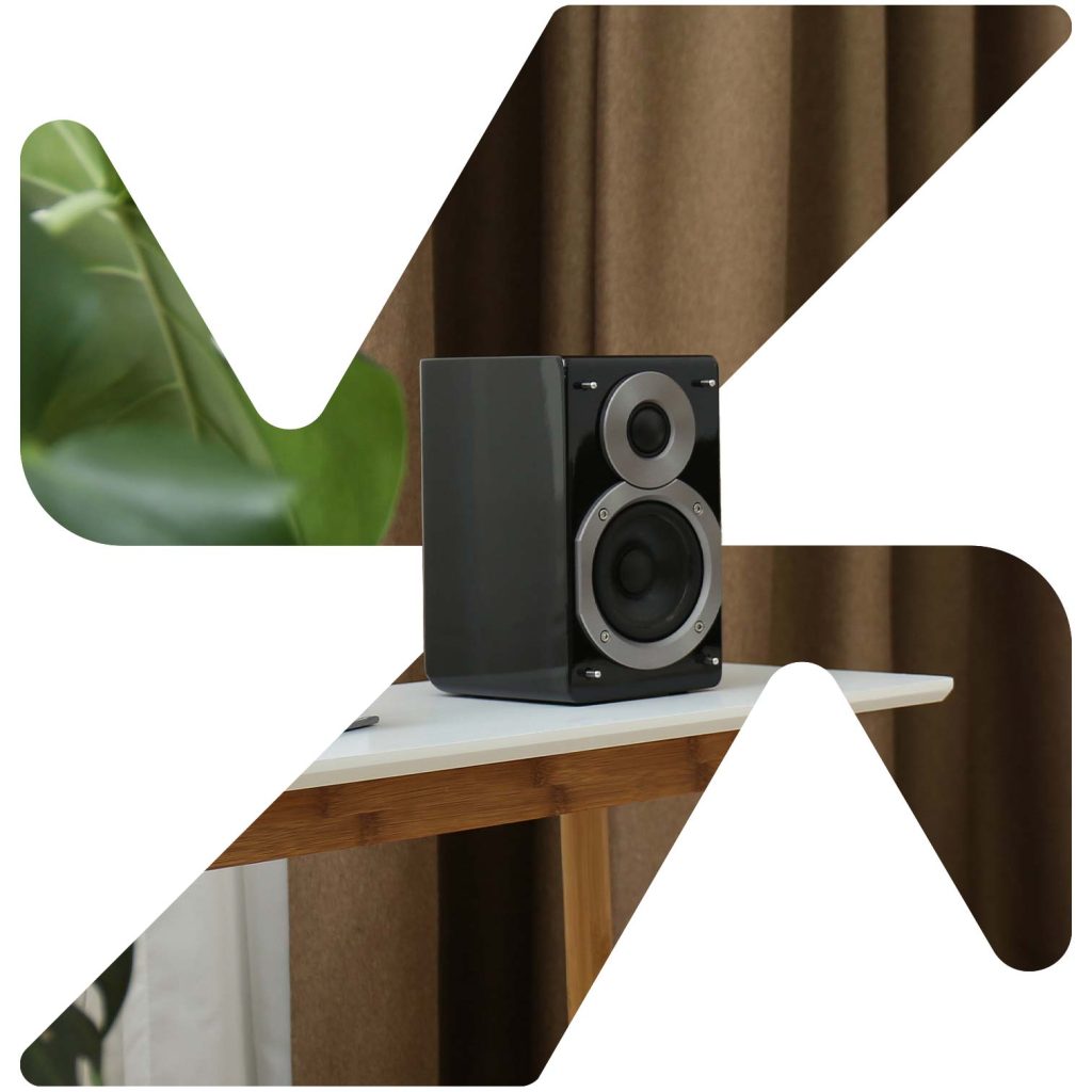 Nuestra gama de electrodomésticos de gama marrón integra soluciones de imagen y sonido pensadas para crear espacios modernos, funcionales y conectados.