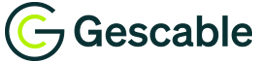 Gescable logo