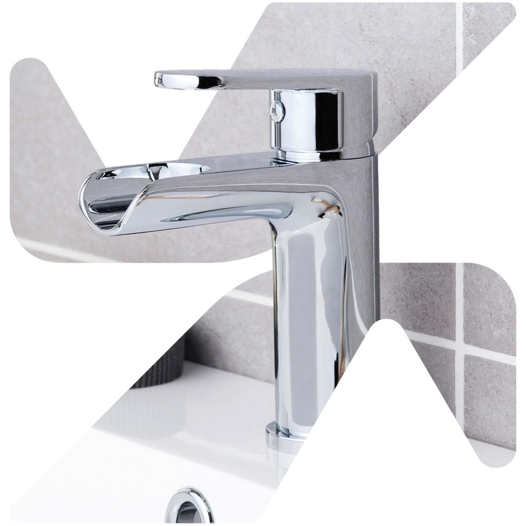 Nuestra selección de grifería combina diseño, precisión y resistencia para integrarse en proyectos de baño modernos, ofreciendo soluciones funcionales y preparadas para un uso diario intensivo.