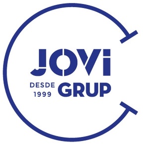 Logo JOVI GRUP