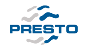 Presto Web