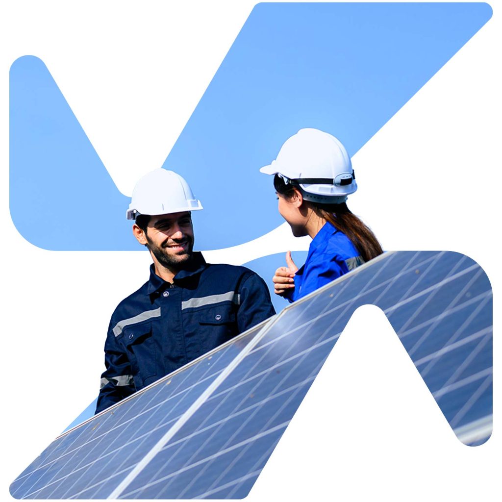Trabajamos como distribuidor de material fotovoltaico ofreciendo soluciones y componentes para instalaciones solares, con productos orientados a la eficiencia energética, el autoconsumo y el desarrollo de proyectos residenciales, comerciales e industriale